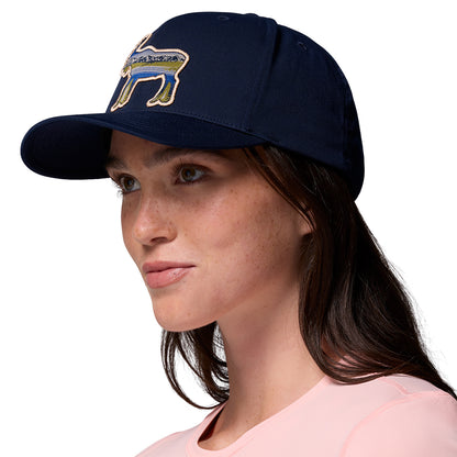COLUMBIA Lost Lager™ 3D Stretch Unisex Cap - Supersports Thailand