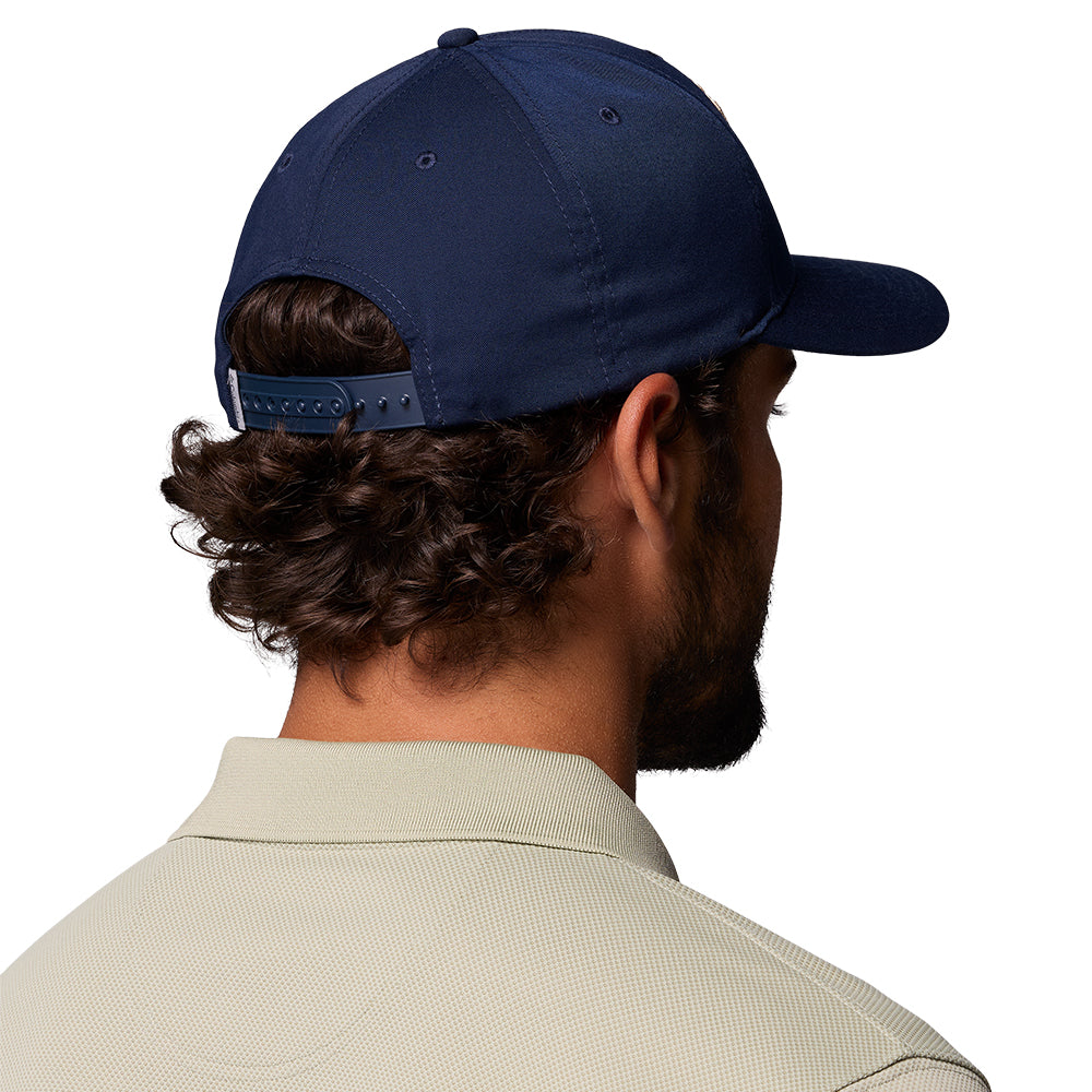 COLUMBIA Lost Lager™ 3D Stretch Unisex Cap - Supersports Thailand