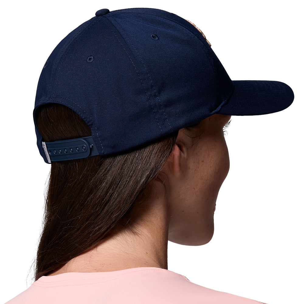 COLUMBIA Lost Lager™ 3D Stretch Unisex Cap - Supersports Thailand Supersports Thailand