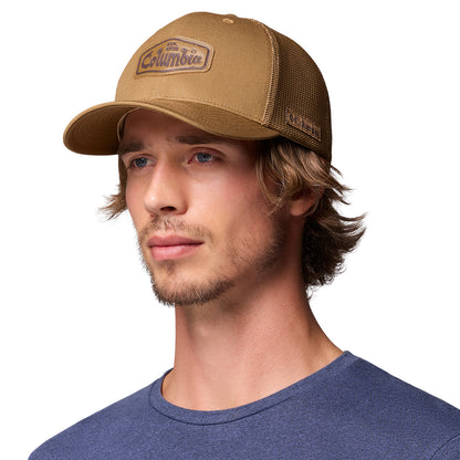 COLUMBIA Mesh™ Ball Unisex Cap - Supersports Thailand