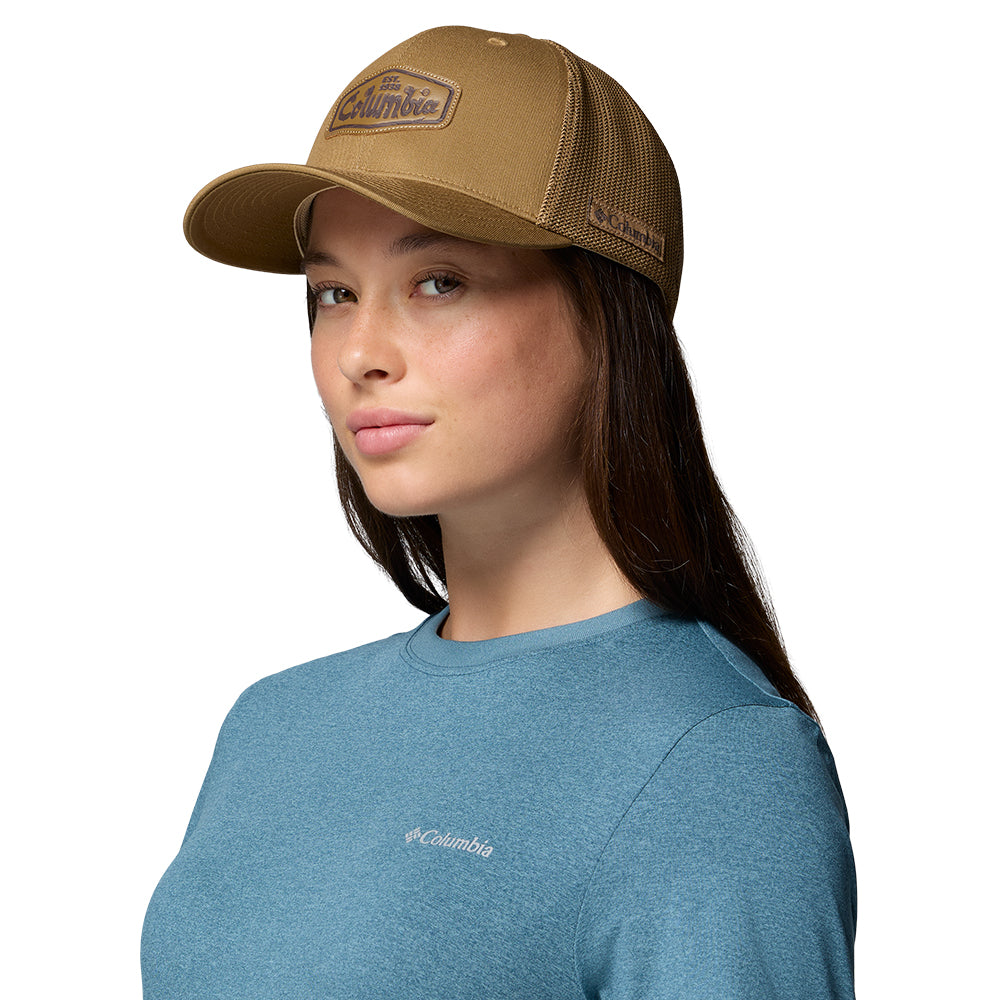 COLUMBIA Mesh™ Ball Unisex Cap - Supersports Thailand Supersports Thailand