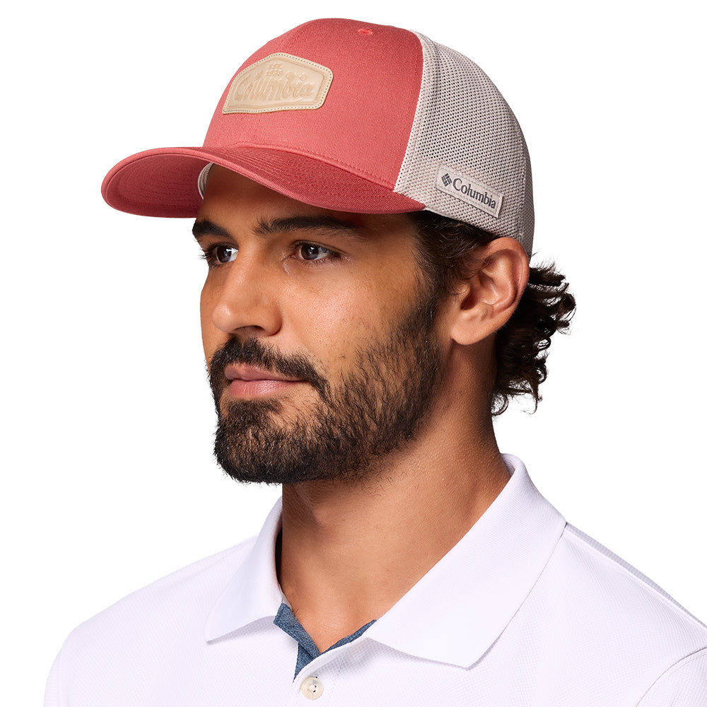COLUMBIA Mesh™ Ball Unisex Cap - Supersports Thailand Supersports Thailand