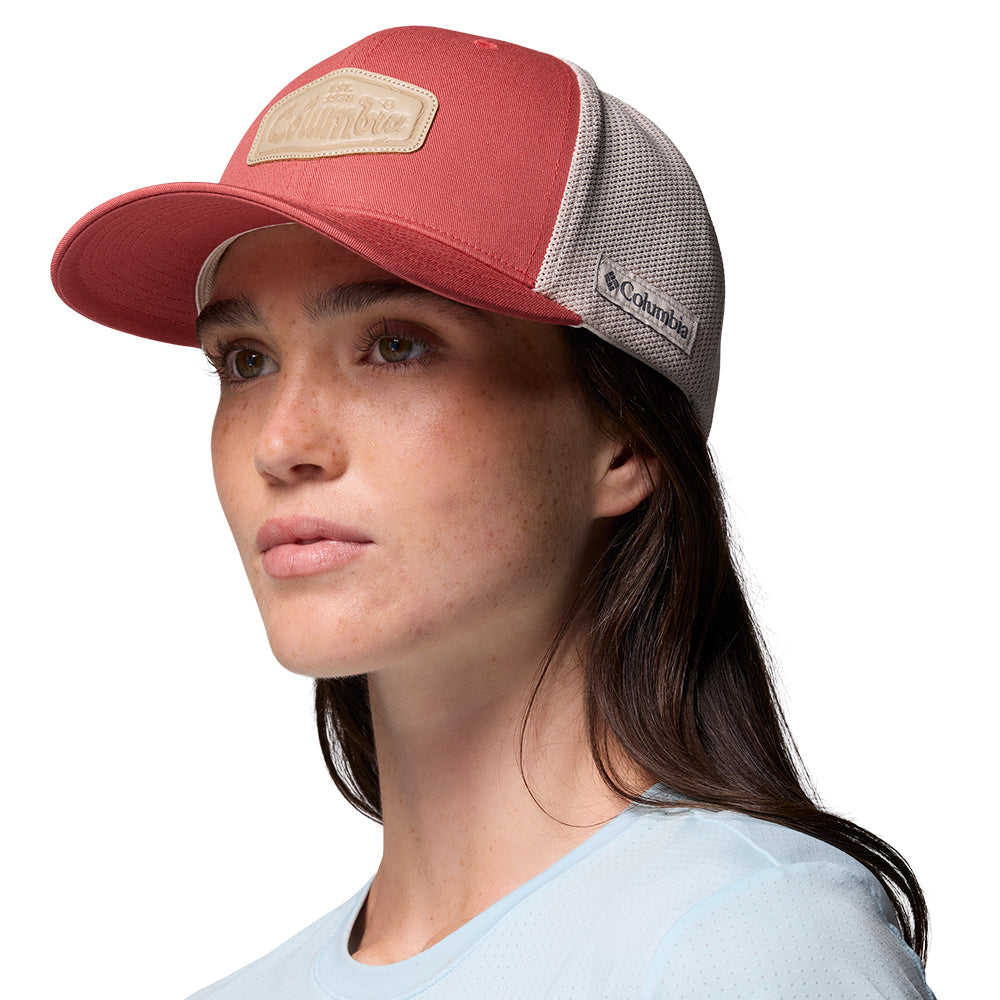 COLUMBIA Mesh™ Ball Unisex Cap - Supersports Thailand Supersports Thailand