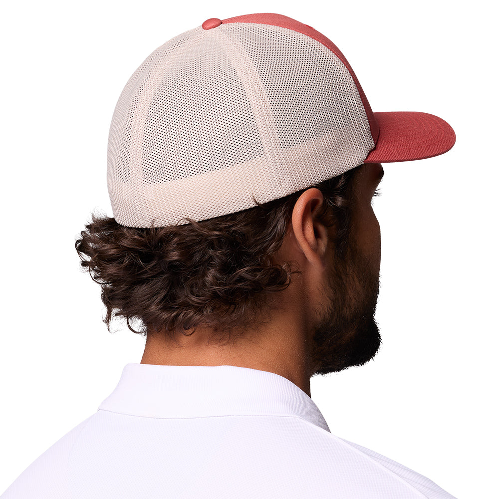 COLUMBIA Mesh™ Ball Unisex Cap - Supersports Thailand Supersports Thailand