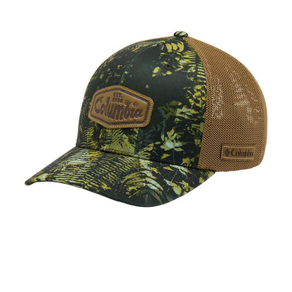 COLUMBIA Mesh™ Ball Unisex Cap - Supersports Thailand