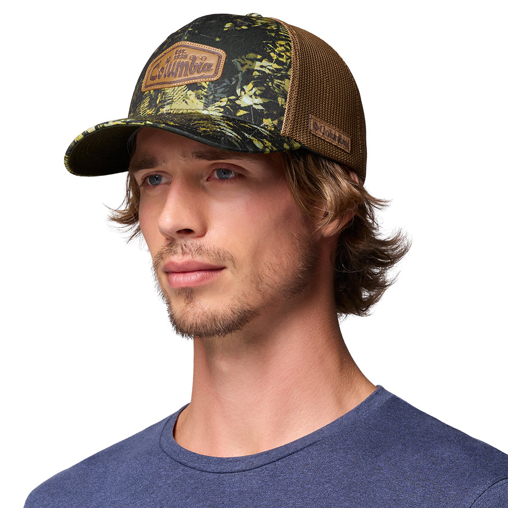 COLUMBIA Mesh™ Ball Unisex Cap - Supersports Thailand