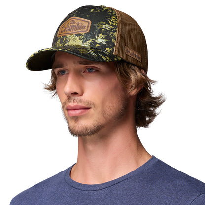 COLUMBIA Mesh™ Ball Unisex Cap - Supersports Thailand