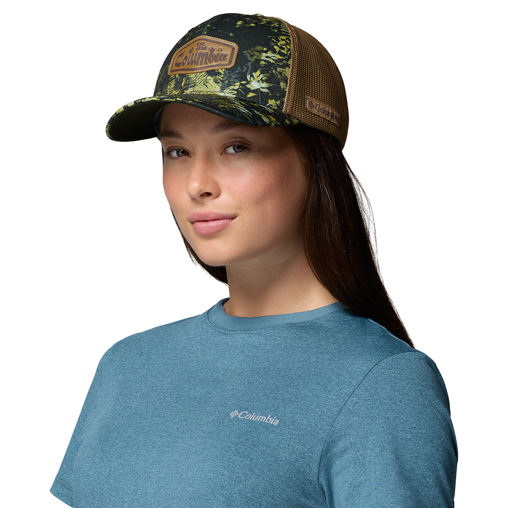 COLUMBIA Mesh™ Ball Unisex Cap - Supersports Thailand