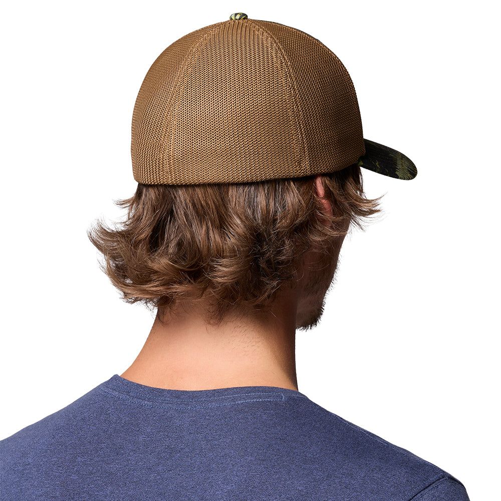 COLUMBIA Mesh™ Ball Unisex Cap - Supersports Thailand Supersports Thailand
