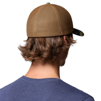 COLUMBIA Mesh™ Ball Unisex Cap - Supersports Thailand