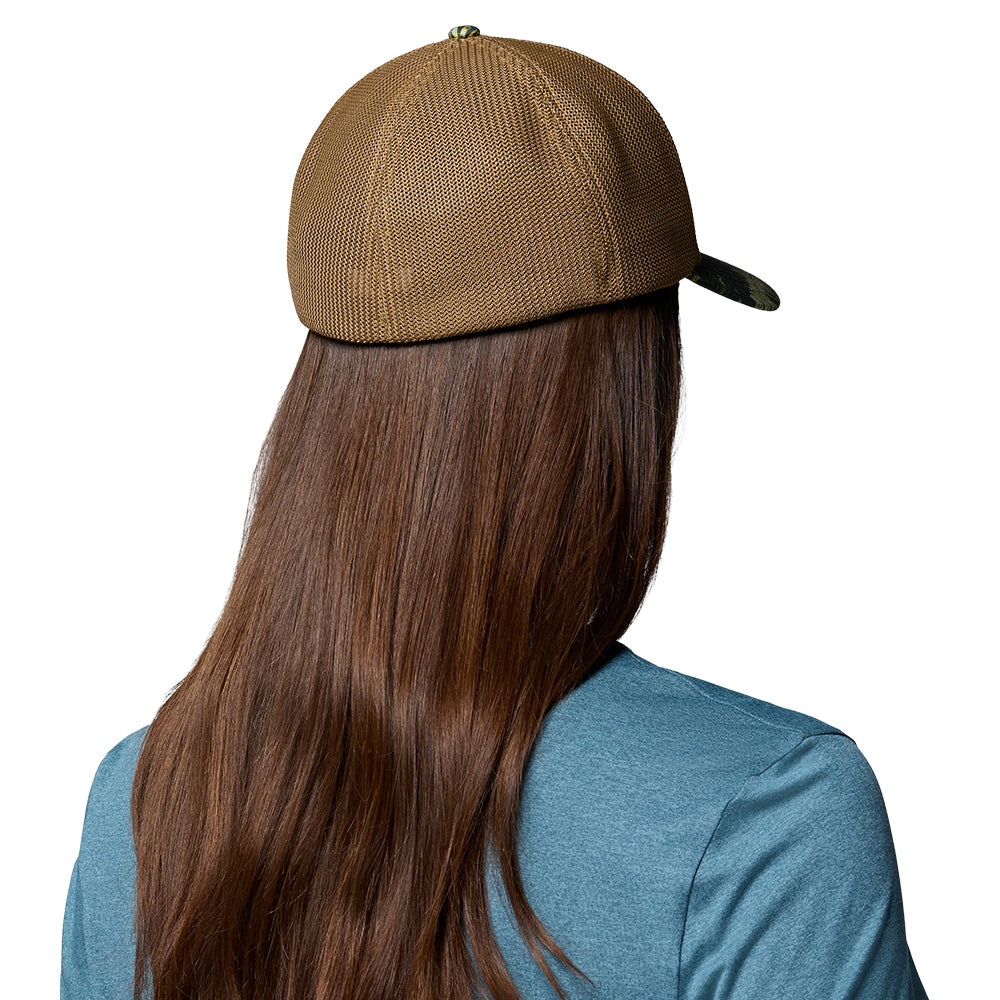 COLUMBIA Mesh™ Ball Unisex Cap - Supersports Thailand
