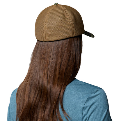 COLUMBIA Mesh™ Ball Unisex Cap - Supersports Thailand