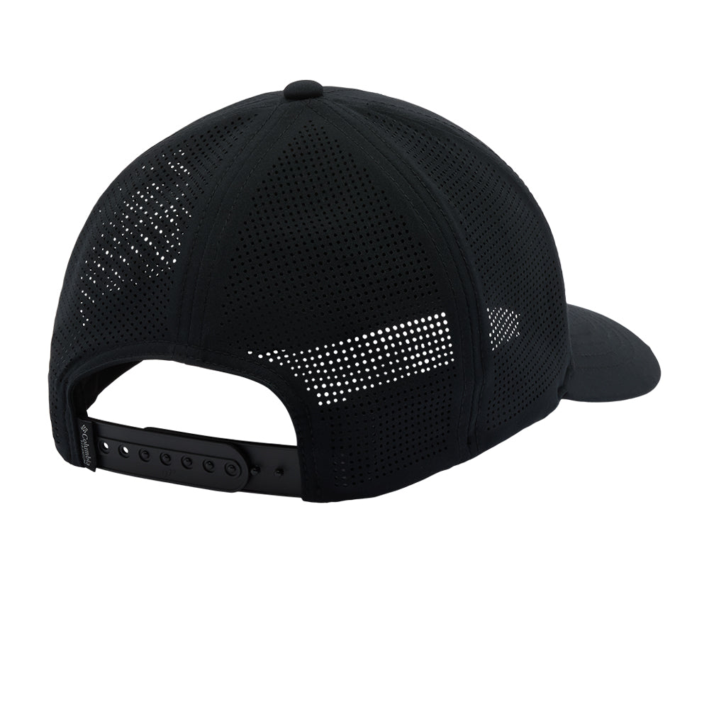 COLUMBIA Mountaincap™ II 3D Stretch Unisex Cap - Supersports Thailand Supersports Thailand