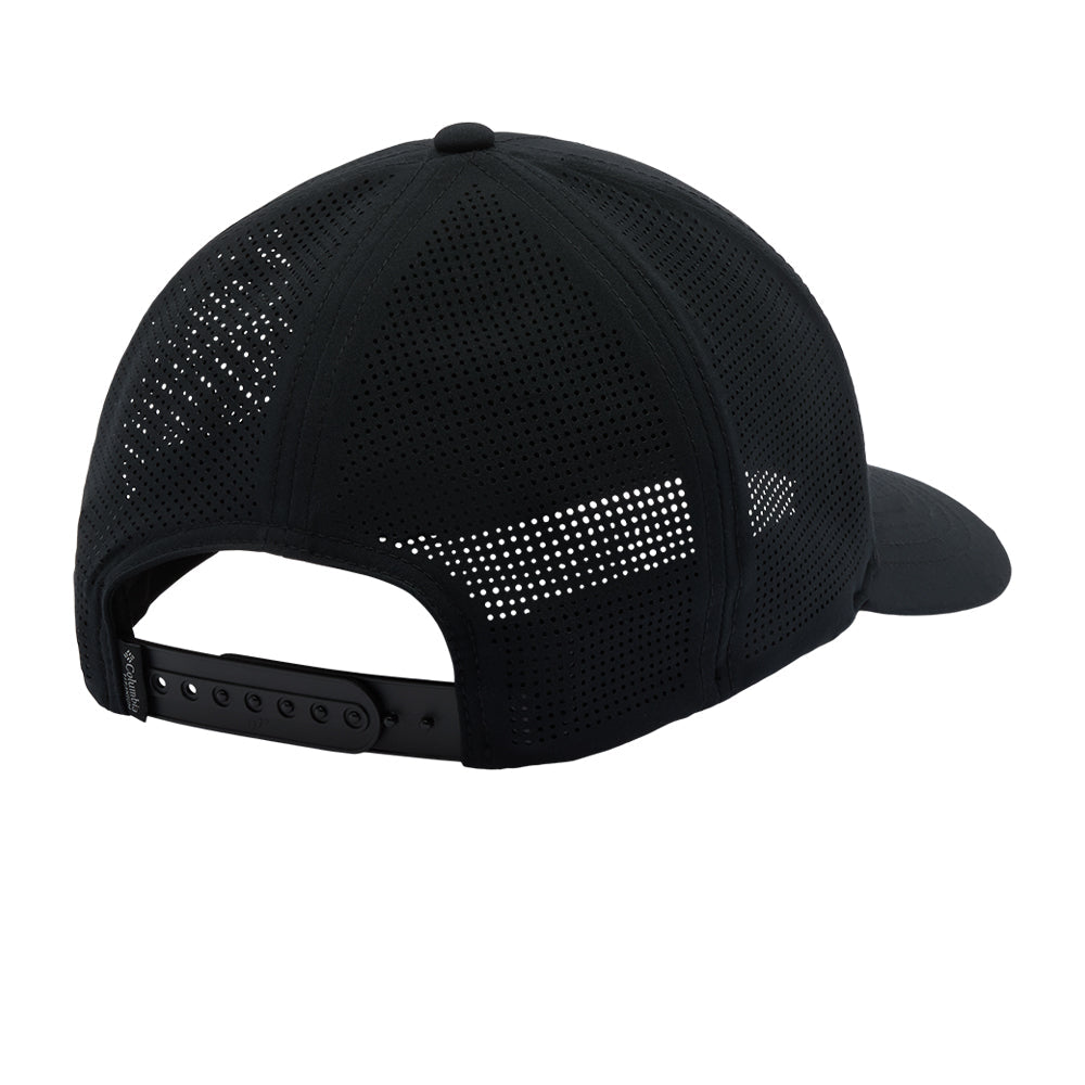 COLUMBIA Mountaincap™ II 3D Stretch Unisex Cap - Supersports Thailand