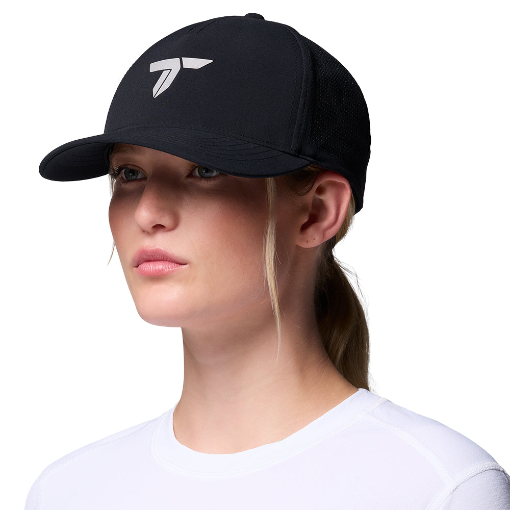COLUMBIA Mountaincap™ II 3D Stretch Unisex Cap - Supersports Thailand Supersports Thailand
