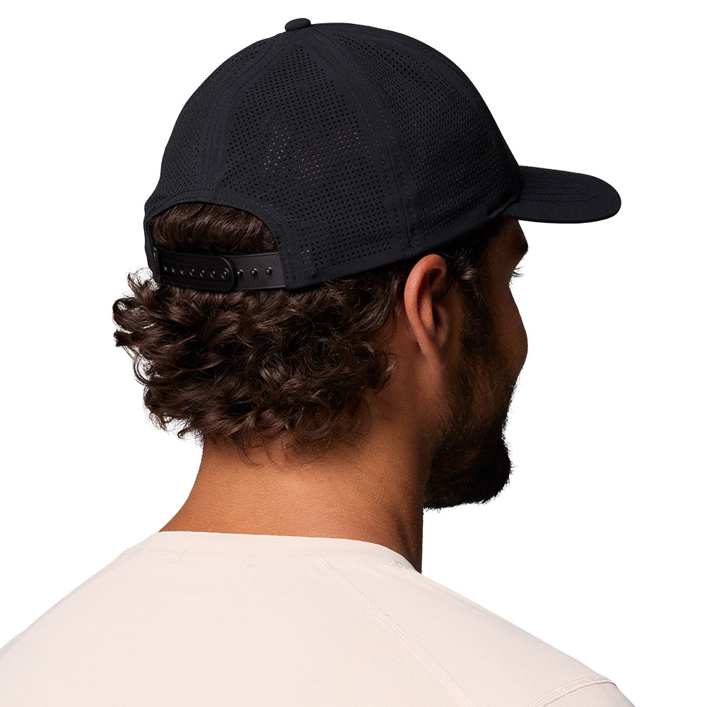 COLUMBIA Mountaincap™ II 3D Stretch Unisex Cap - Supersports Thailand