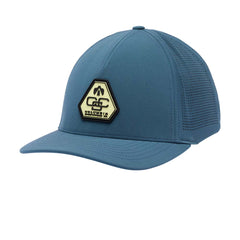 COLUMBIA Mountaincap™ II 3D Stretch Unisex Cap - Supersports Thailand