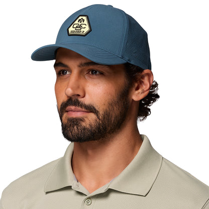 COLUMBIA Mountaincap™ II 3D Stretch Unisex Cap - Supersports Thailand