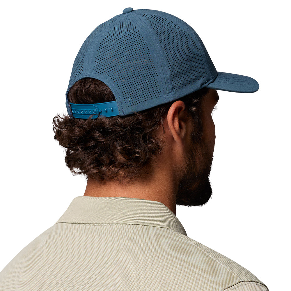 COLUMBIA Mountaincap™ II 3D Stretch Unisex Cap - Supersports Thailand Supersports Thailand