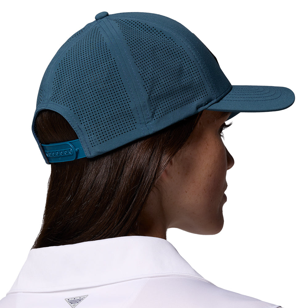 COLUMBIA Mountaincap™ II 3D Stretch Unisex Cap - Supersports Thailand Supersports Thailand