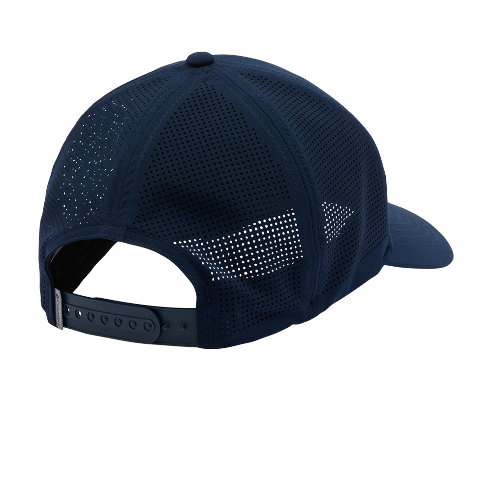 COLUMBIA Mountaincap™ II 3D Stretch Unisex Cap - Supersports Thailand Supersports Thailand