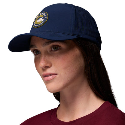 COLUMBIA Mountaincap™ II 3D Stretch Unisex Cap - Supersports Thailand