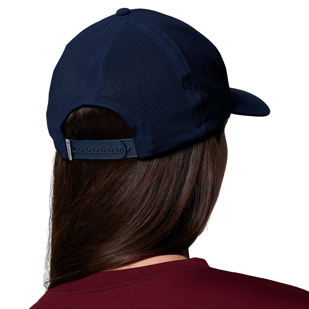 COLUMBIA Mountaincap™ II 3D Stretch Unisex Cap - Supersports Thailand Supersports Thailand