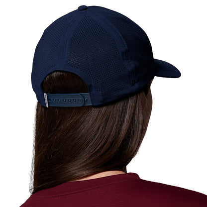 COLUMBIA Mountaincap™ II 3D Stretch Unisex Cap - Supersports Thailand