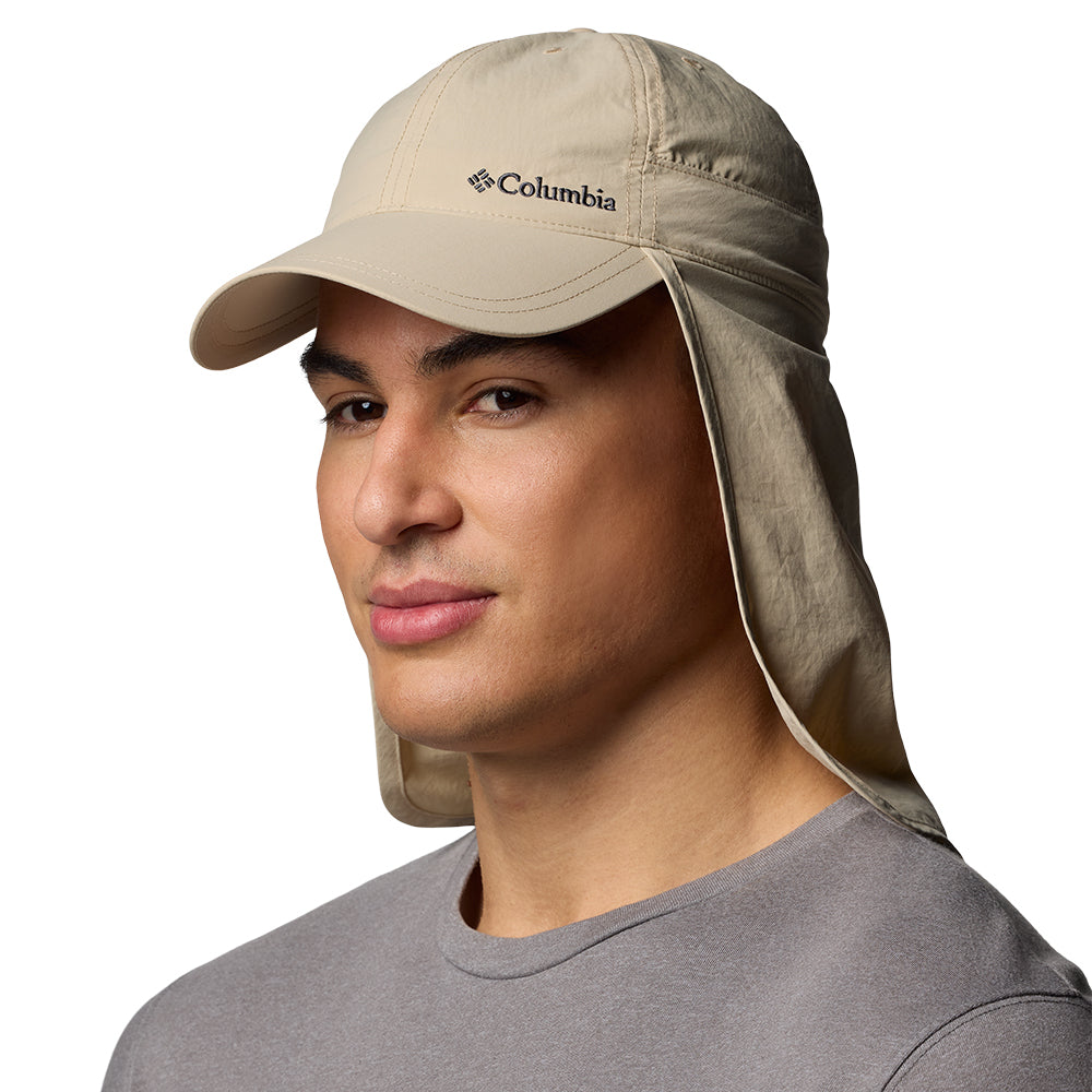 COLUMBIA Schooner Bank™ II Cachalot Unisex Cap - Supersports Thailand Supersports Thailand