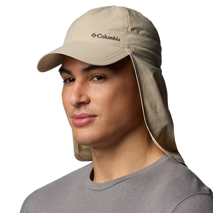 COLUMBIA Schooner Bank™ II Cachalot Unisex Cap - Supersports Thailand