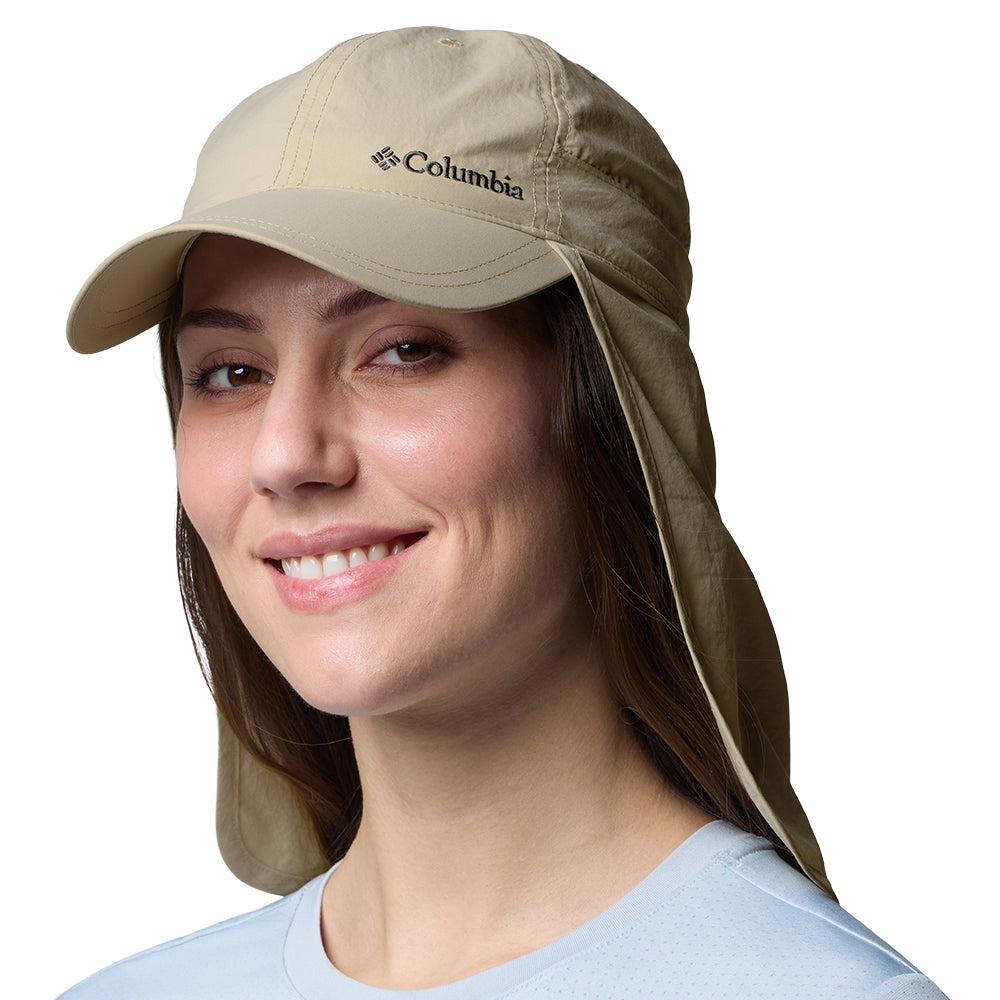 COLUMBIA Schooner Bank™ II Cachalot Unisex Cap - Supersports Thailand