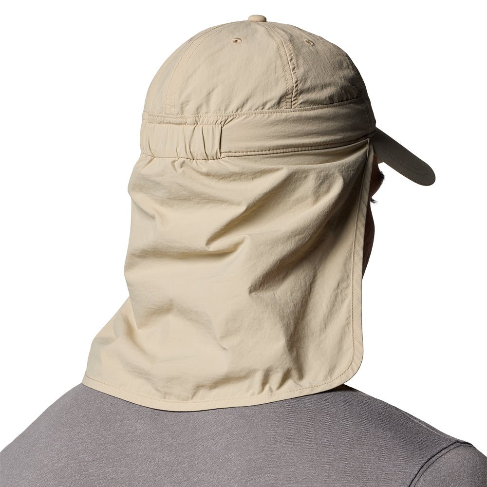 COLUMBIA Schooner Bank™ II Cachalot Unisex Cap - Supersports Thailand