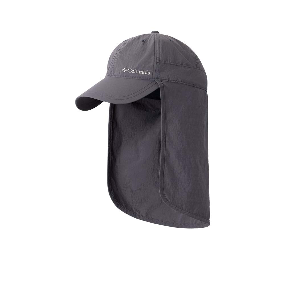 COLUMBIA Schooner Bank™ II Cachalot Unisex Cap - Supersports Thailand Supersports Thailand