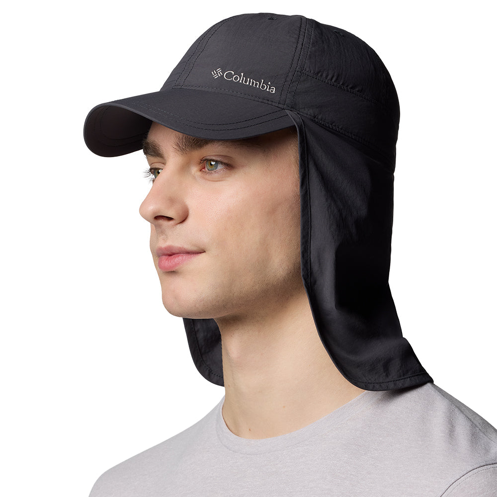 COLUMBIA Schooner Bank™ II Cachalot Unisex Cap - Supersports Thailand Supersports Thailand