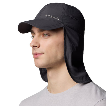 COLUMBIA Schooner Bank™ II Cachalot Unisex Cap - Supersports Thailand