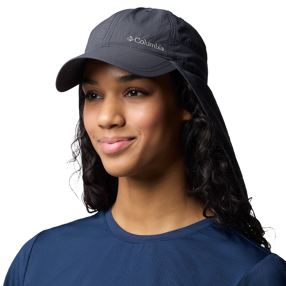 COLUMBIA Schooner Bank™ II Cachalot Unisex Cap - Supersports Thailand Supersports Thailand