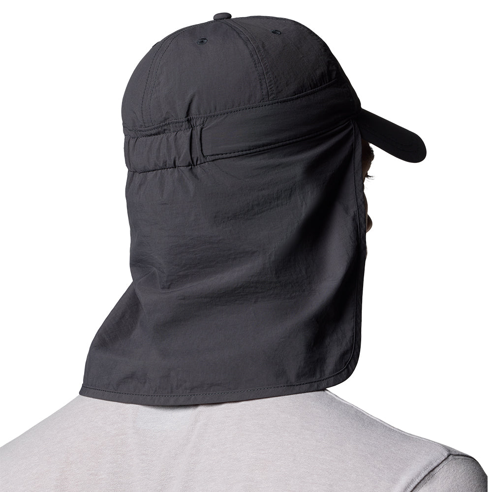 COLUMBIA Schooner Bank™ II Cachalot Unisex Cap - Supersports Thailand