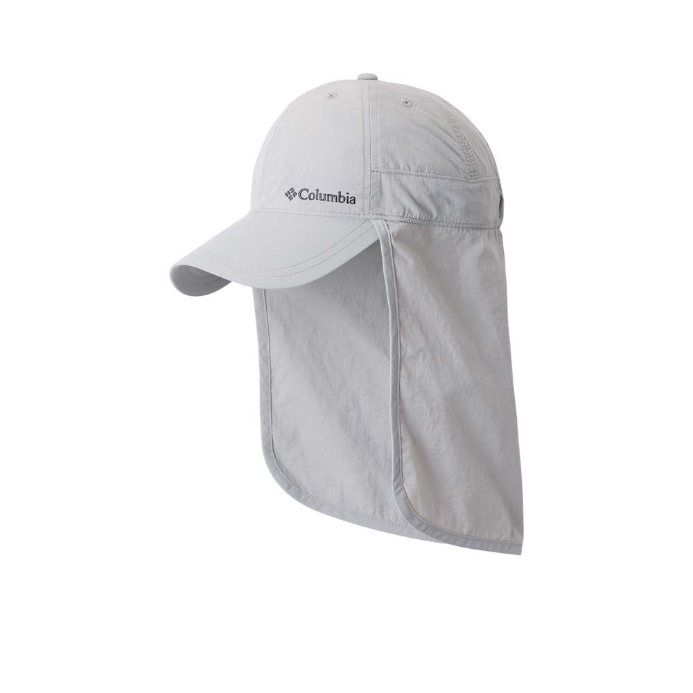 COLUMBIA Schooner Bank™ II Cachalot Unisex Cap - Supersports Thailand Supersports Thailand