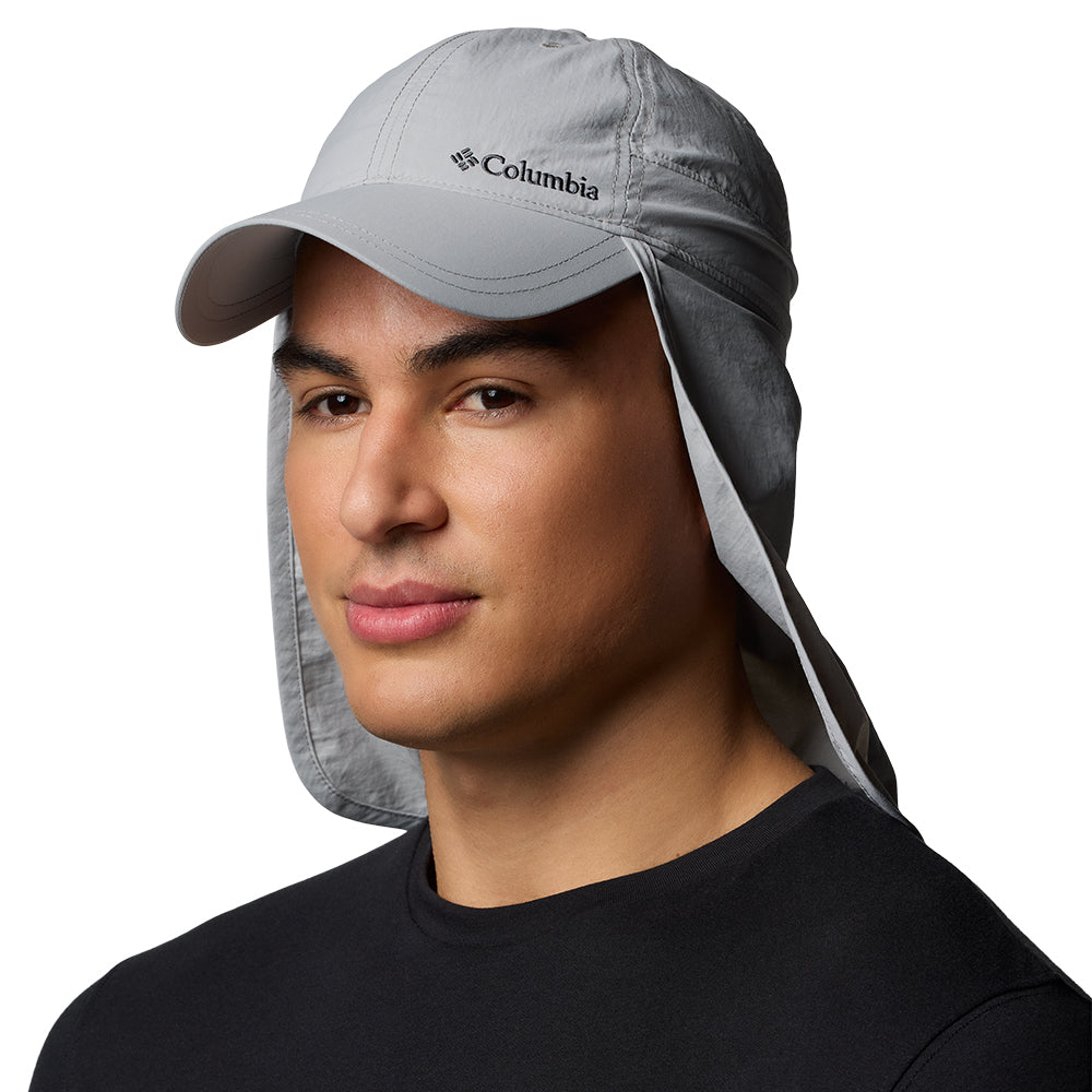 COLUMBIA Schooner Bank™ II Cachalot Unisex Cap - Supersports Thailand Supersports Thailand