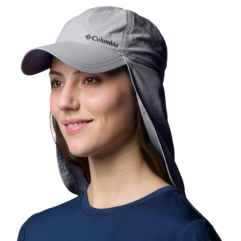 COLUMBIA Schooner Bank™ II Cachalot Unisex Cap - Supersports Thailand