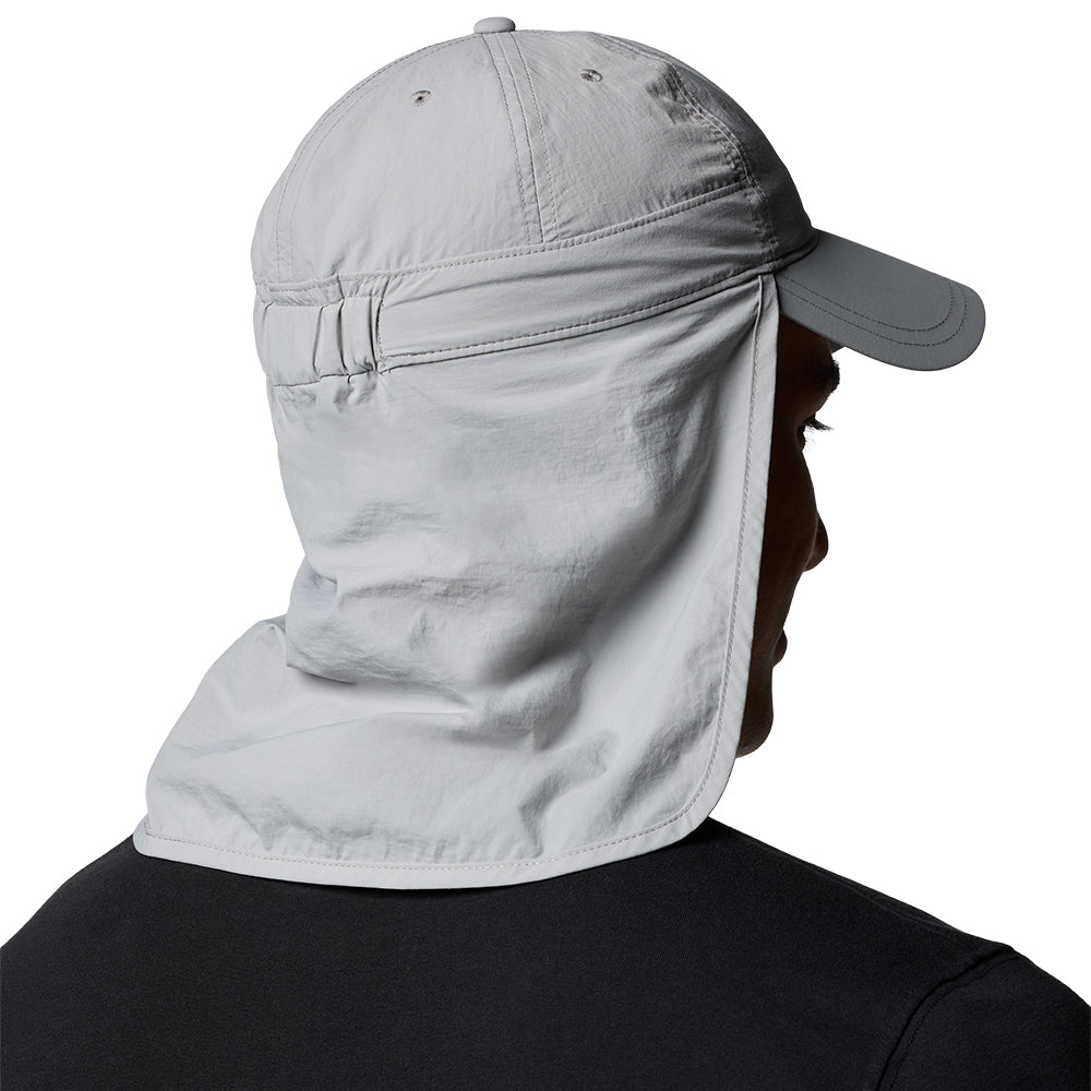 COLUMBIA Schooner Bank™ II Cachalot Unisex Cap - Supersports Thailand