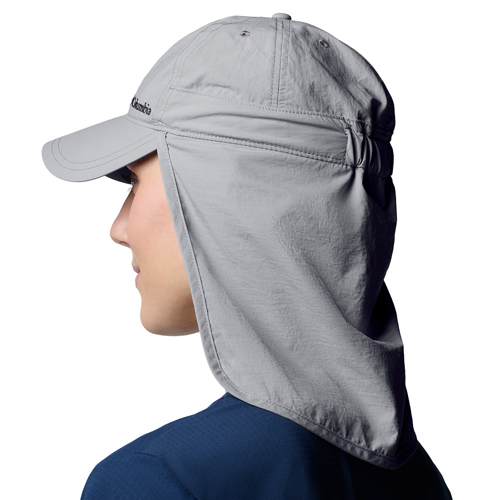 COLUMBIA Schooner Bank™ II Cachalot Unisex Cap - Supersports Thailand