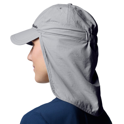 COLUMBIA Schooner Bank™ II Cachalot Unisex Cap - Supersports Thailand