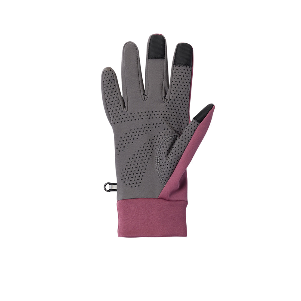 COLUMBIA Trail Commute™ II ถุงมือผู้หญิง Supersports Thailand