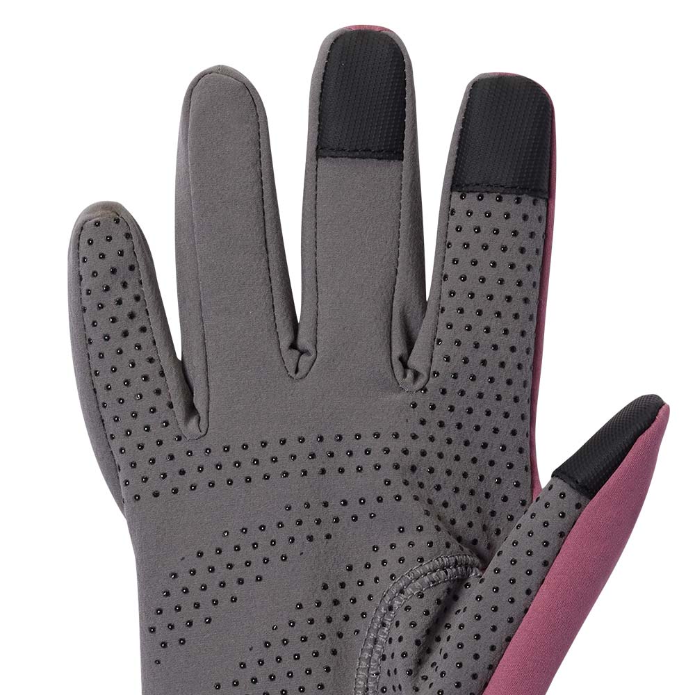 COLUMBIA Trail Commute™ II ถุงมือผู้หญิง Supersports Thailand