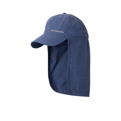 COLUMBIA Schooner Bank™ II Cachalot Unisex Cap - Supersports Thailand