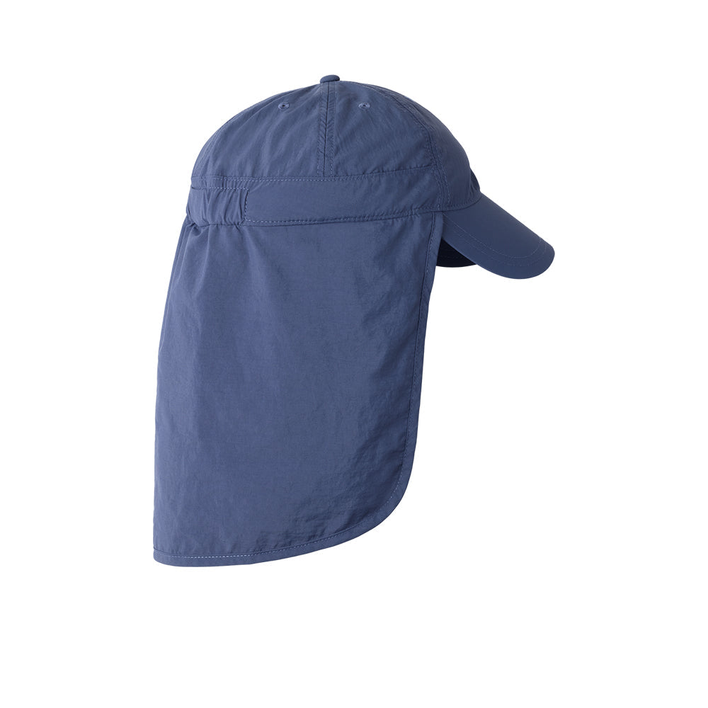 COLUMBIA Schooner Bank™ II Cachalot Unisex Cap - Supersports Thailand Supersports Thailand