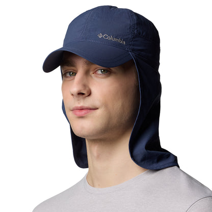 COLUMBIA Schooner Bank™ II Cachalot Unisex Cap - Supersports Thailand