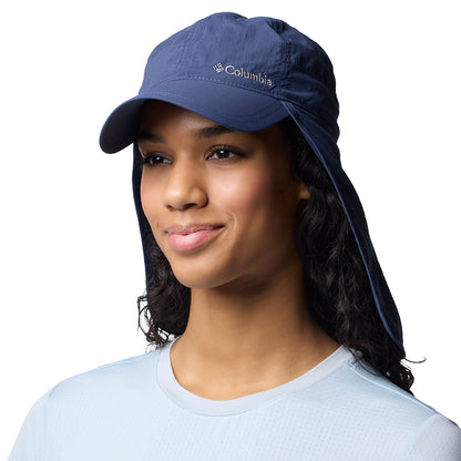 COLUMBIA Schooner Bank™ II Cachalot Unisex Cap - Supersports Thailand