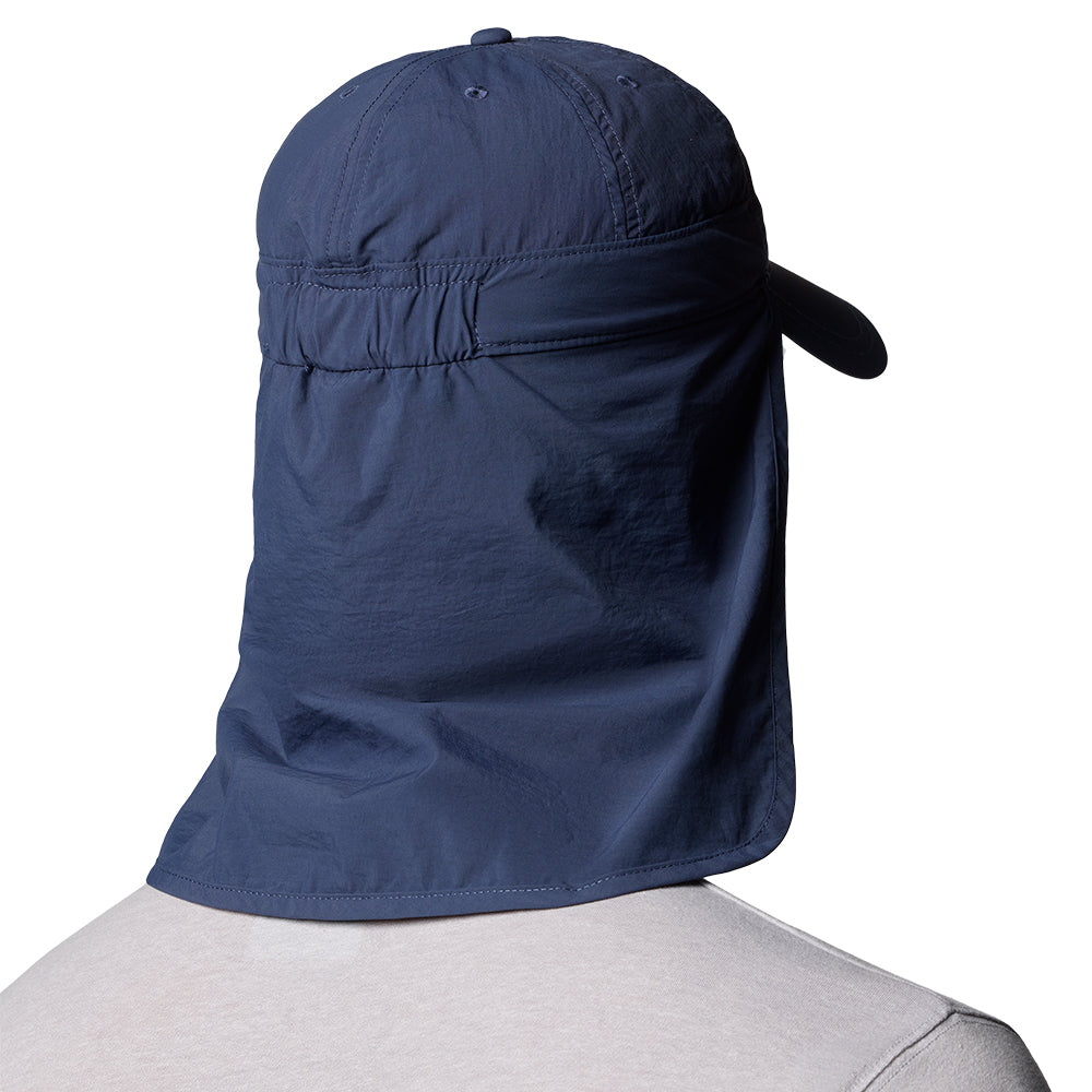 COLUMBIA Schooner Bank™ II Cachalot Unisex Cap - Supersports Thailand